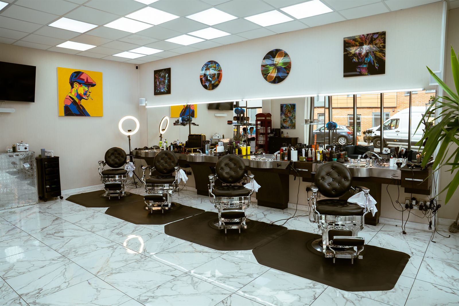 Inside Eventis Cuts